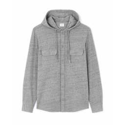 Celio Hooded shirt Jahoode - Men's