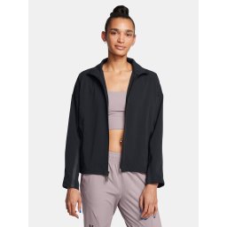 Under Armour Women's Unstoppable Vented Jacket - Women