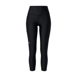 UNDER ARMOUR Pantaloni sport negru / alb