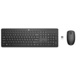 KIT HP 230 Wireless Mouse & Keyboard Combo