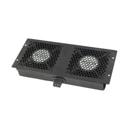 Baterie de doua ventilatoare pentru Rack de podea Xcab