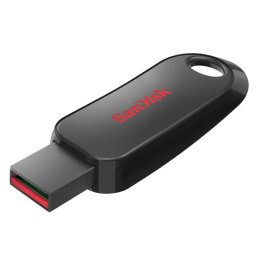 Memorie USB SanDisk Cruzer Snap 64GB, USB 2.0