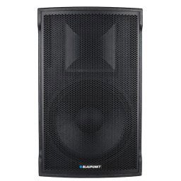 Boxa profesionala Blaupunkt PA1500PRO, Bluetooth, USB, negru