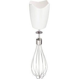 Tel pentru mixer vertical Braun, MQ10WH, Sistem EasyClick, Alb