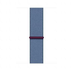 Bratara pentru APPLE Watch 45mm Winter Blue Sport Loop, MT5H3ZM/A