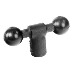 Baza cu bila dubla RAM® cu orificiu filetat feminin 1/4" NPT