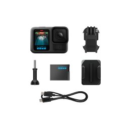 Camera De Actiune Gopro H13B 5.3K/60 27MP HyperSmooth 6.0 Negru