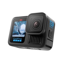 Camera De Actiune Gopro Hero13 Black 5.3K/60 27MP HyperSmooth 6.0 Negru