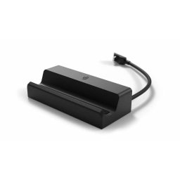 Valve Docking Station Steam Deck, 3 x USB 3.1, Display Port 1.4, HDMI, Retea Gigabit 1000Mbps, Negru