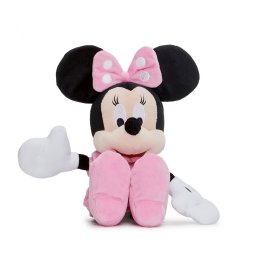 JUCARIE DE PLUS MINNIE 25CM