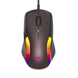Mouse Mouse gaming MS959S RGB Maro