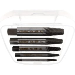 Bolt Extractor Set
