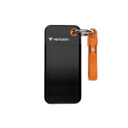 SSD Extern Pocket 1TB USB Type-C 3.2 Gen 2 Negru