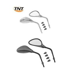 Oglinzi moto ATV scuter M8 universale