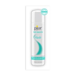 Lubrifiant Pjur Woman Nude 2ml