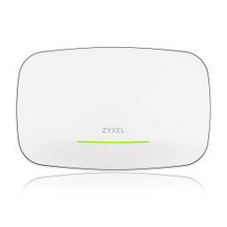 WBE530-EU0101F 2.5Gigabit WBE530 Tri-Band WiFi 7 Alb