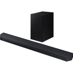 HW-Q600C/EN, 3.1 CH, 360 W, Bluetooth 4.2, Negru