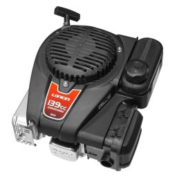 Motor Loncin LC1P65FE-F 4 CP ax vertical (22.2mm x 70mm)