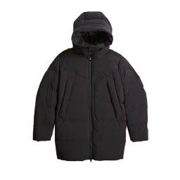 G-STAR RAW Geacă G- Whistler Pdd Hdd Parka 2.0 D25347-D518-6484 dk black