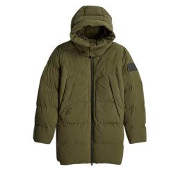 G-STAR RAW Geacă G- Whistler Pdd Hdd Parka 2.0 D25347-D518-B230 shadow olive