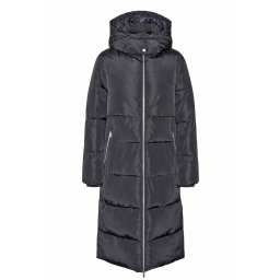 VERO MODA Geacă Vmluna Long Ga 10315221 C-N10 black