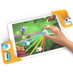 Joc stem tacto laser, playshifu