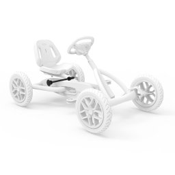 Ax tractiune spate buddy new 2.0