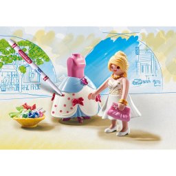 Playmobil - playmobil color designer