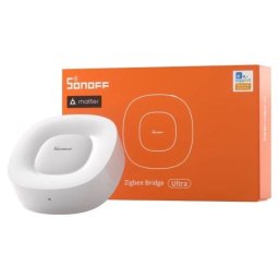 Hub inteligent Sonoff Zigbee Bridge Ultra (ZBBRIDGE-U)