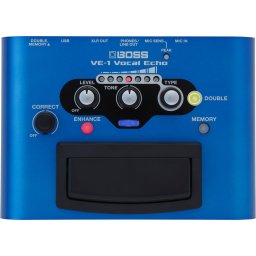 Boss VE 1