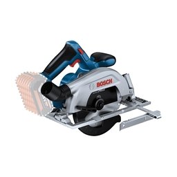 Bosch - GKS 185-LI - Fierastrau circular fara acumulatori si incarcator, Li-Ion, 18 V, - Ah, 165x20 mm