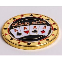 Poker Card Guard - PROTECT YOUR CARDS