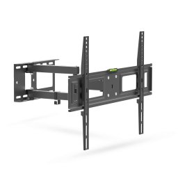 delight - consola - suport de perete pentru tv, cu brat rabatabil, 32" - 70