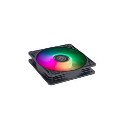VISTA Performance PWM ARGB, 120mm, Negru4, 120x120x25mm