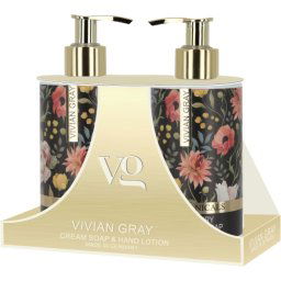Vivian Gray Set cosmetic pentru îngrijirea mâinilor Botanicals
