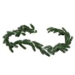 Ghirlanda brad artificial pentru decoratiuni florale
