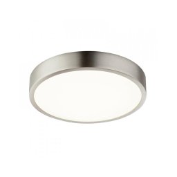Globo 12366-22 - Plafonieră LED reglabilă VITOS LED/22W/230V