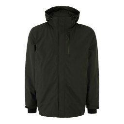 KILLTEC Geacă outdoor negru