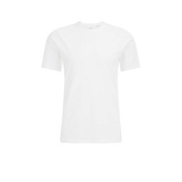 WE Fashion Tricou alb