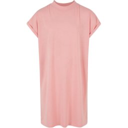 Urban Classics Rochie 'Turtle Extended' roz