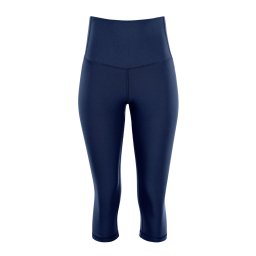 Winshape Pantaloni sport 'HWL217C' albastru închis / alb