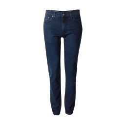 LEVI'S ® Jeans '511® Slim' albastru închis