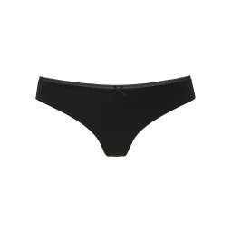s.Oliver Tanga negru