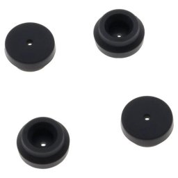 Set 4 picioruse cauciuc KENWOOD AS00000417