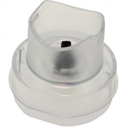 Capac cu dispozitiv de cuplare BRAUN 7322117044