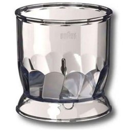 Vas BRAUN AS00004190, 350ml