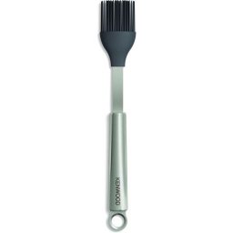 Pensula din silicon KENWOOD Silicone Pastry Brush KWSP240 - AS0000384, Inox