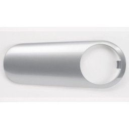 Capac interschimbabil KENWOOD PopTop Cover KAT65.000SI - AW20010024, Ice Silver