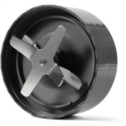 Lama de feliere Nutribullet NBM-BA028DL - AS00002886, Compatibila cu modelele Original NB6