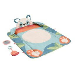 Fisher-Price Rolli-Roll Panda Play Mat